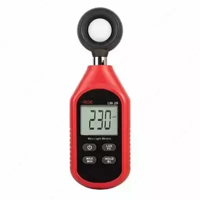 RGK LM-20 - lyuks o'lchagich