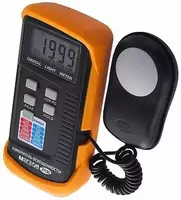 МЕГЕОН 21130 - измеритель освещенности