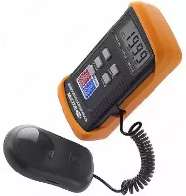 МЕГЕОН 21130 - измеритель освещенности - от 2 300 000 сум / шт.