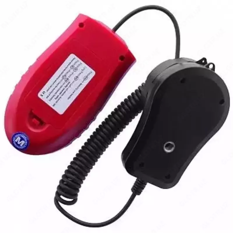 МЕГЕОН 21170 - измеритель освещенности с функцией записи - от {0} сум