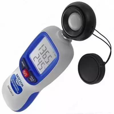 МЕГЕОН 21060 - люксметр