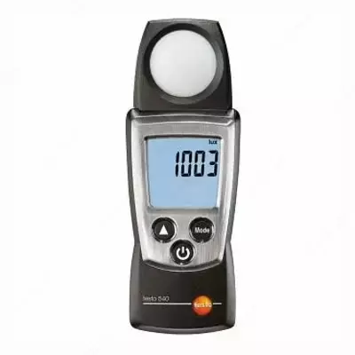 testo 540 - lyuks metr