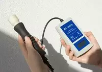 ИК-метр - радиометр теплового излучения - от {0} сум