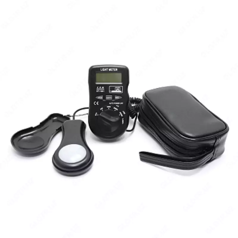 DT-1301 - люксметр