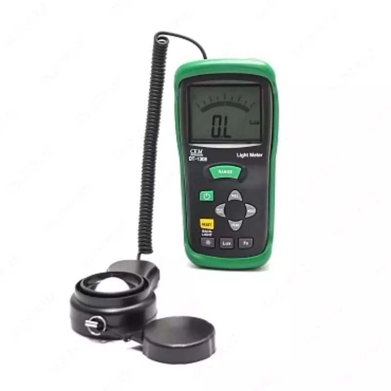 DT-1308 - lyuks metr