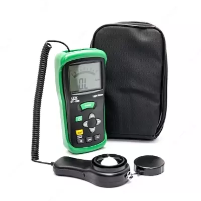 DT-1308 - люксметр - от 1 700 000 сум / шт.