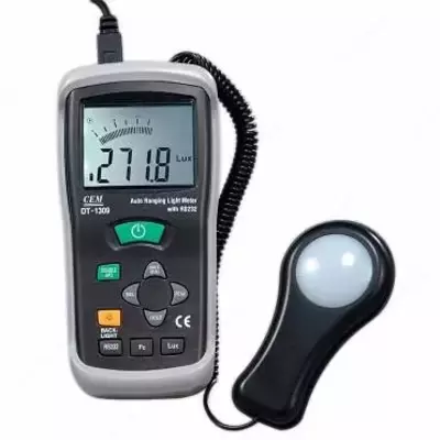 DT-1309 - lyuks metr