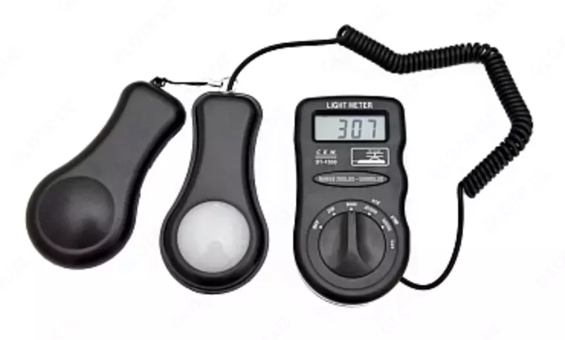 DT-1300 - люксметр - от {0} сум