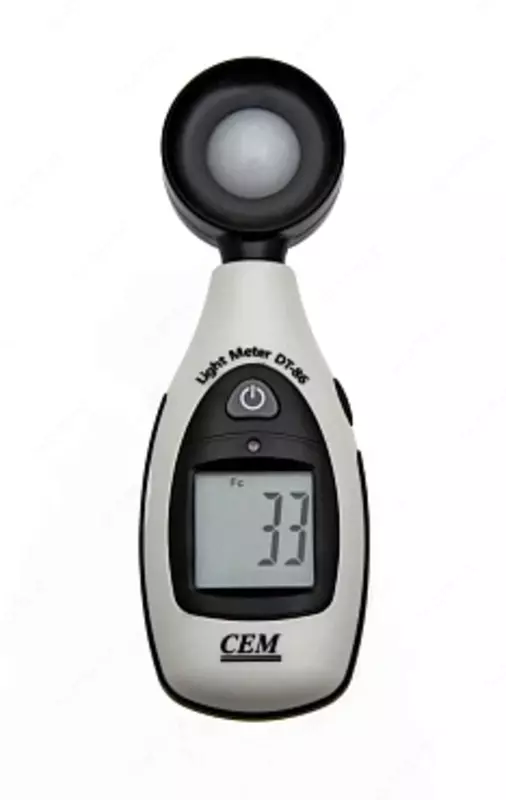 DT-86 - люксметр