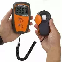 МЕГЕОН 21020 - измеритель освещенности (Люксметр) - от {0} сум