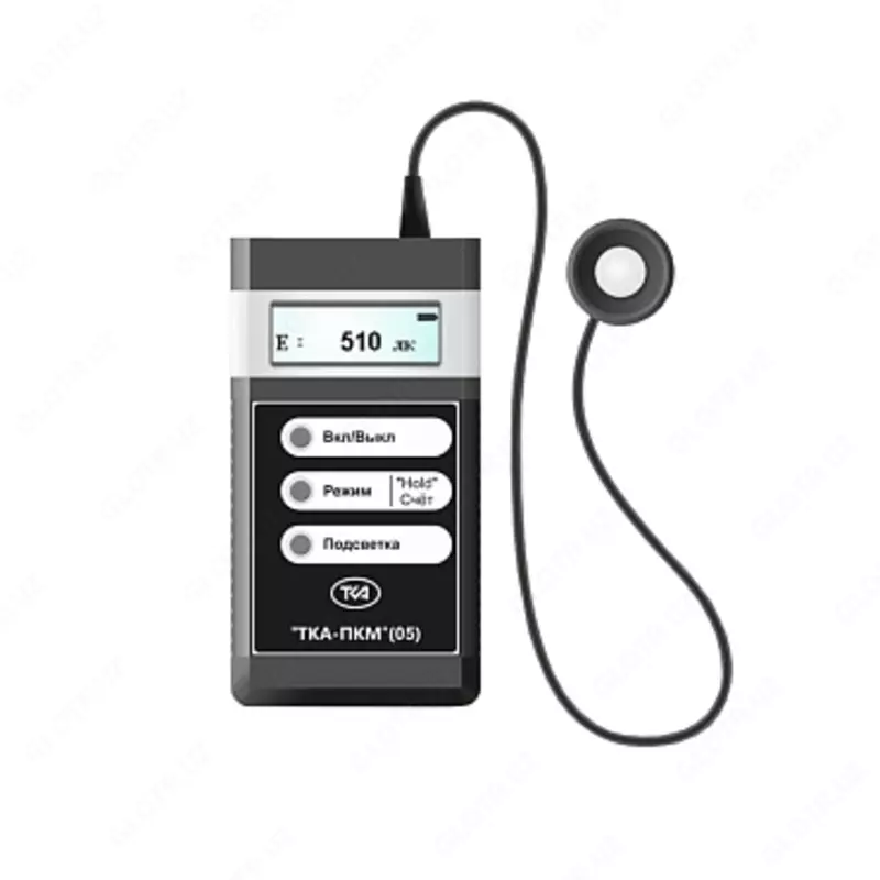 ТКА-ПКМ (05) - люксметр