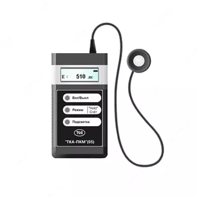 ТКА-ПКМ (05) - люксметр