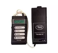 ТКА-ВД/02 - спектроколориметр