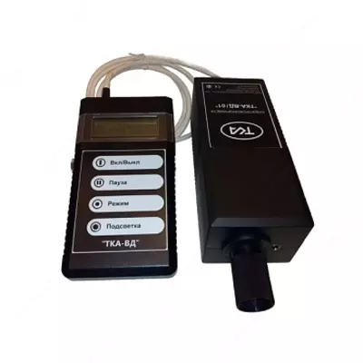 ТКА-ВД/01 - спектроколориметр