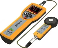 пульсации и яркости