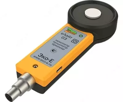 ELIGHT03 - yorug'lik o'lchagich sensori