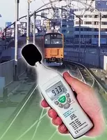 DT-815 - шумомер - от {0} сум