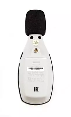 DT-85A - шумомер портативный - от 1 800 000 сум / шт.