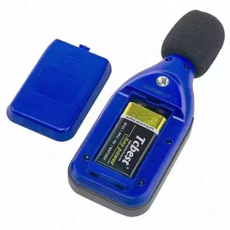 МЕГЕОН 92130 - шумомер - от {0} сум