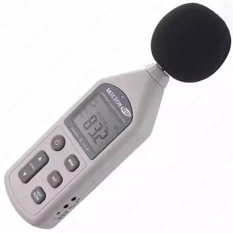 МЕГЕОН 92131 - измеритель шума