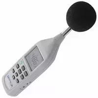 МЕГЕОН 92020 - измеритель уровня шума