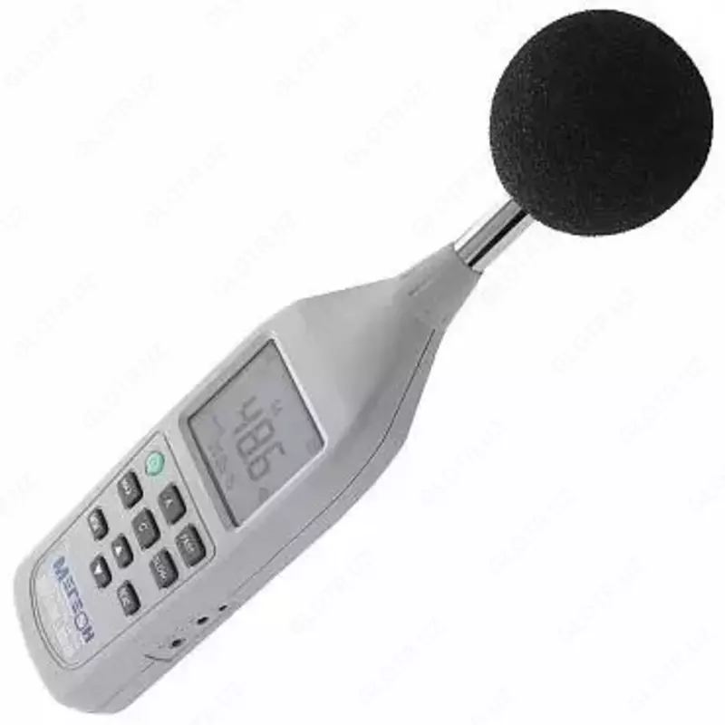 МЕГЕОН 92020 - измеритель уровня шума