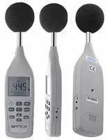 МЕГЕОН 92020 - измеритель уровня шума - от {0} сум