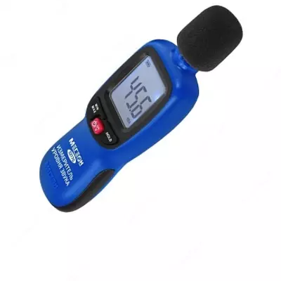 МЕГЕОН 92170 - шумомер с Bluetooth