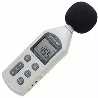 МЕГЕОН 92132 - измерители шума с USB интерфейсом