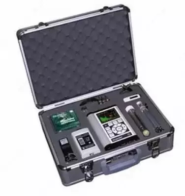 анализатор спектра