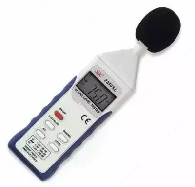 2310 SL - измеритель шума