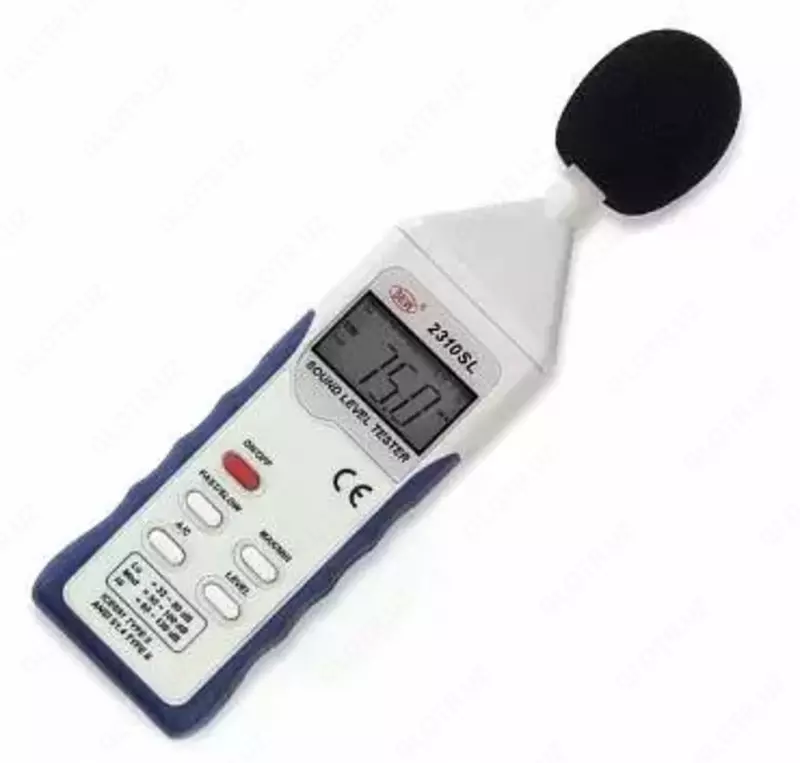 2310 SL - измеритель шума - от {0} сум