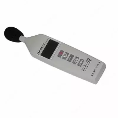 CENTER 325 - шумомер - от 1 500 000 сум / шт.