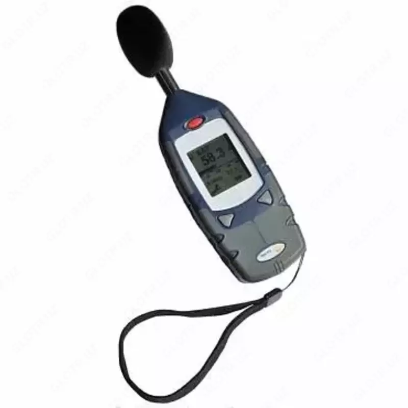 testo 816-4 - шумомер - от {0} сум