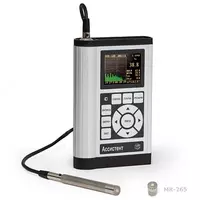 АССИСТЕНТ S-Light - шумомер