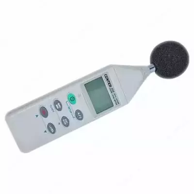 CENTER 322 - шумомер - от 7 500 000 сум / шт.