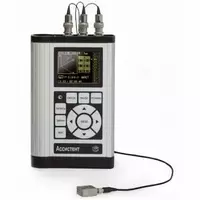 анализатор спектра