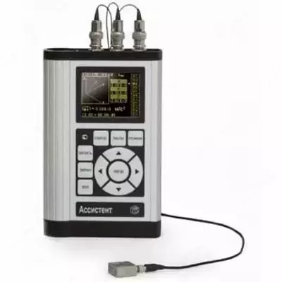 анализатор спектра