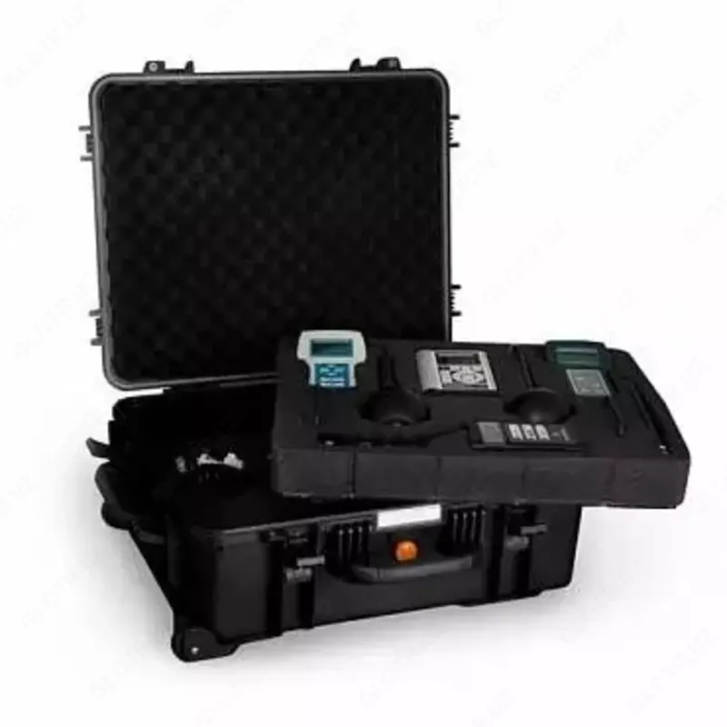 АССИСТЕНТ АРМ - автоматизированное рабочее место для измерения шума и вибрации