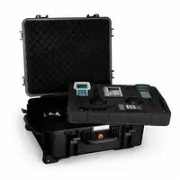 АССИСТЕНТ АРМ - автоматизированное рабочее место для измерения шума и вибрации