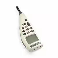 CENTER 390 - tovush darajasini o'lchagich