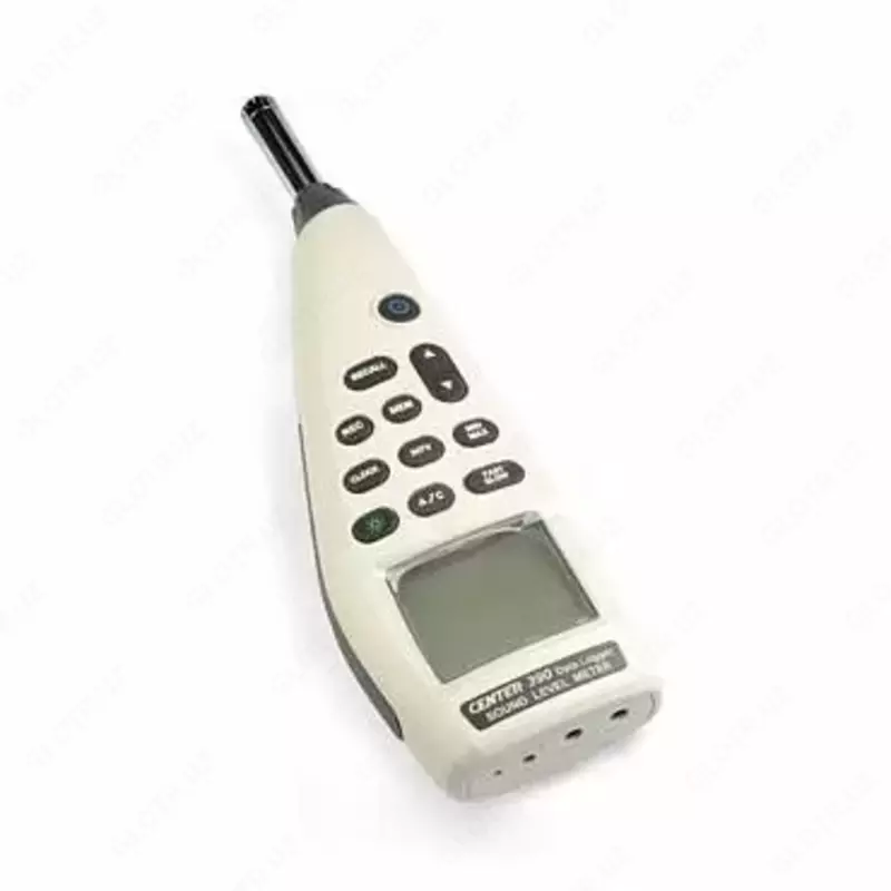 CENTER 390 - tovush darajasini o'lchagich - {0} so'mdan