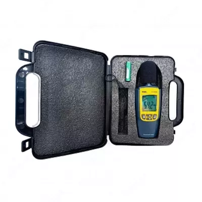 VA-SM8080 - tovush darajasini o'lchagich - 2 000 000 so'm / donadan