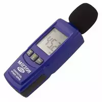 МЕГЕОН 92135 - цифровой шумомер