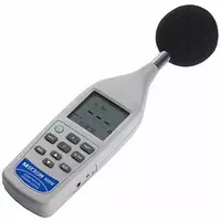 МЕГЕОН 92018 - чувствительный шумомер