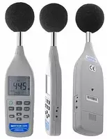 МЕГЕОН 92018 - чувствительный шумомер - от {0} сум