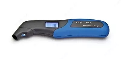 TP-5 - avtomobil raqamli bosim o'lchagichi