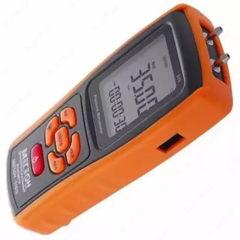 МЕГЕОН 51010 - дифференциальный манометр