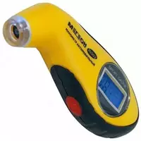 МЕГЕОН 36002 - цифровой автомобильный манометр