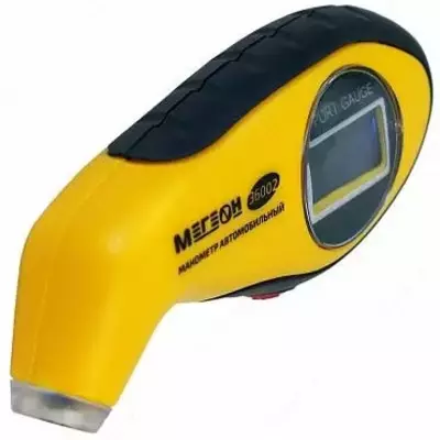 МЕГЕОН 36002 - цифровой автомобильный манометр - от 300 000 сум / шт.